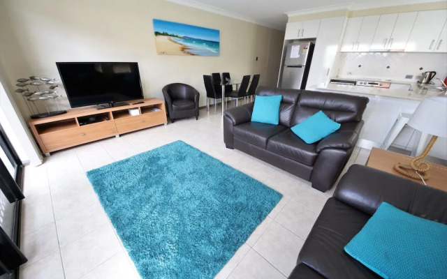 La Bella Vita at South West Rocks