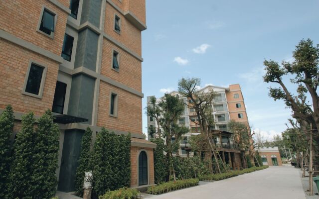 The Title Residencies Naiyang