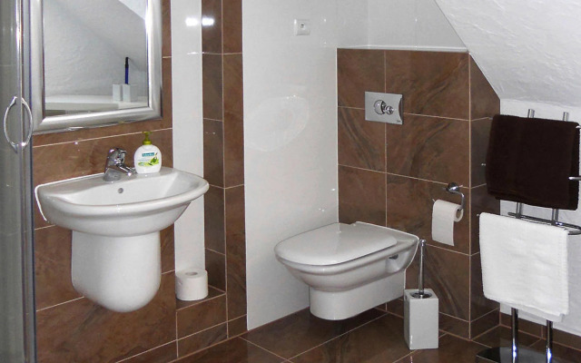 House Near Kolobrzeg by the Beach