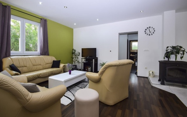 Pool Villa Divna