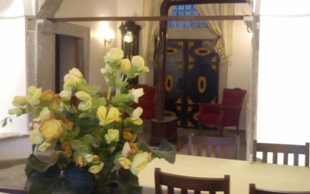 Demirkapi Konak Hotel