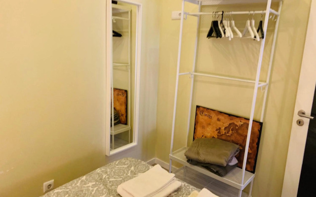 Excellent 2 bedroom apartment in Lisbon