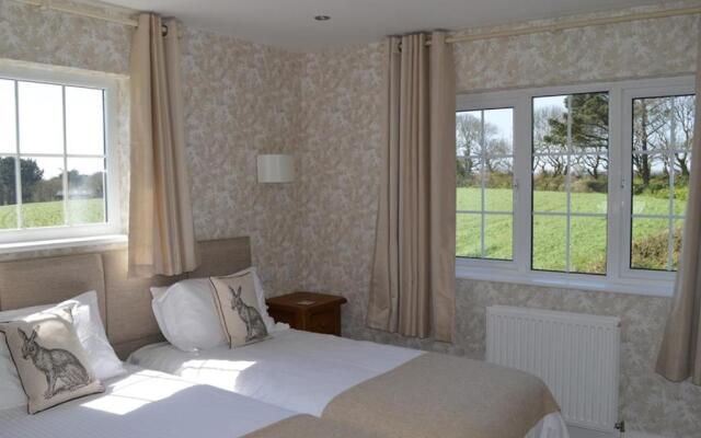 Trelawne Hotel