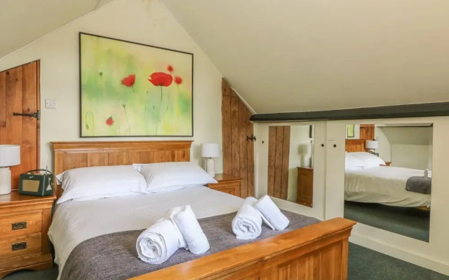 Damson Cottage