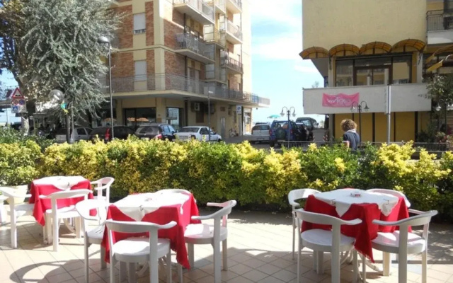 Hotel Piccolo Fiore