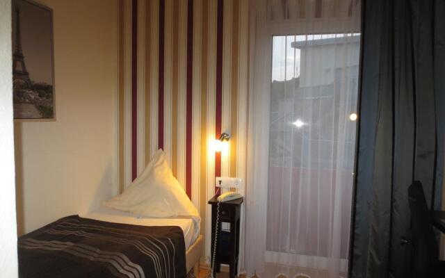 Hotel Corsten
