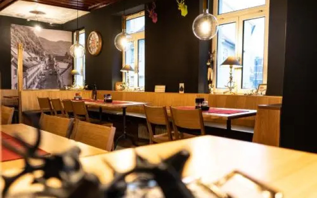 Landgasthof Hirschen