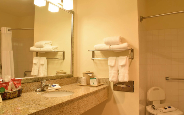 Best Western Tumwater-Olympia Inn