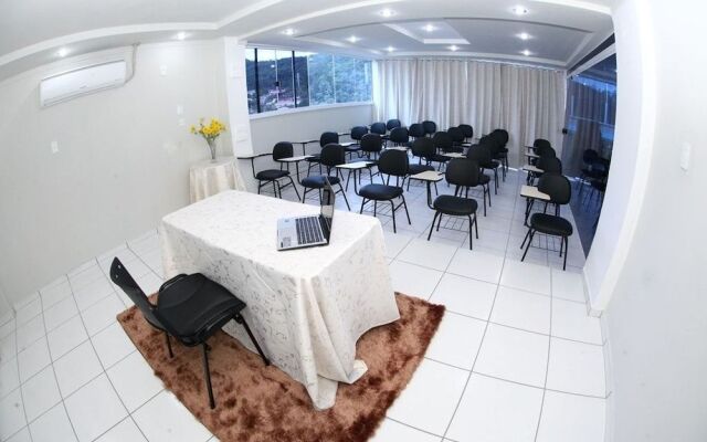 Hotel Joinvillense