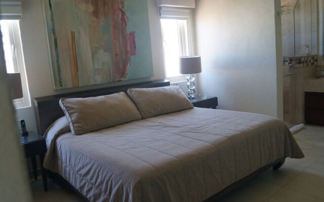 Romantic Zone V399 2 Bedroom