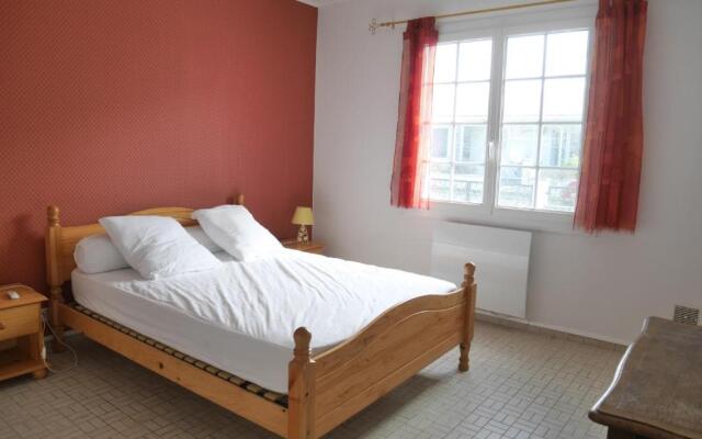 Maison Saint-Hilaire-de-Riez, 4 pièces, 6 personnes - FR-1-91-150