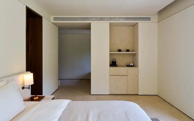 ZOLAND Resort Hotel Emei Mountain