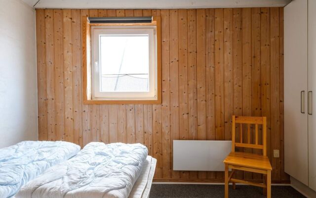 4 Person Holiday Home in Fano-by Traum