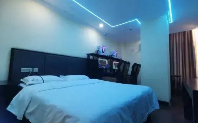 Hohhot Jintai Business Hotel