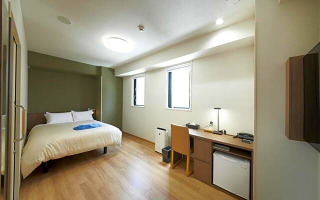 Hotel Sun Clover Koshigaya Station - Vacation STAY 55386