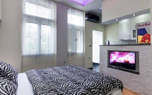 Apartment Royal