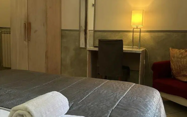 Guest House Maison Indipendenza
