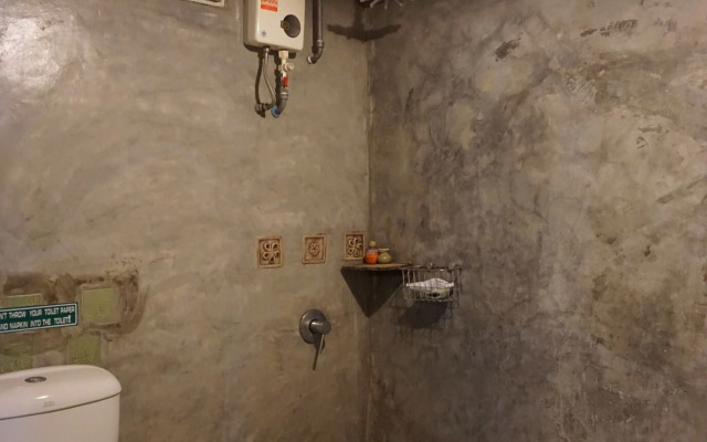 R-Lampang Guest House