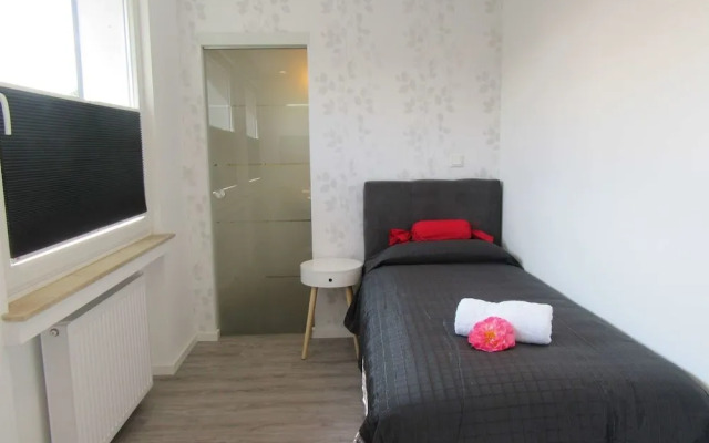 Minsu Hotel