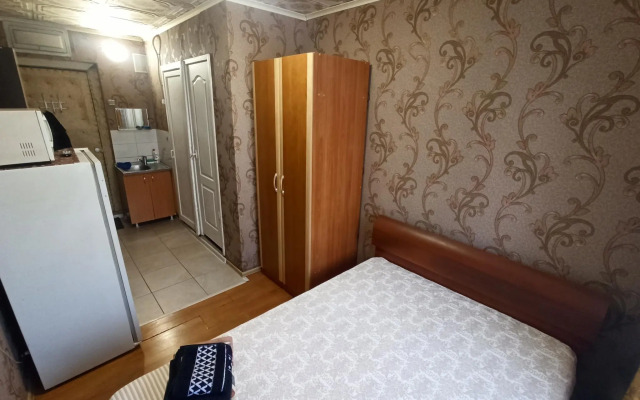 Апартаменты на улице Королёва 10