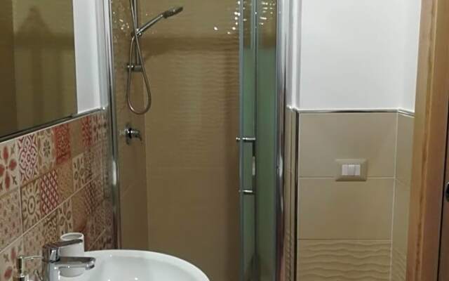 Il vialetto dei limoni