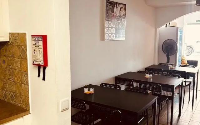 Lagos Self Catering Guest House