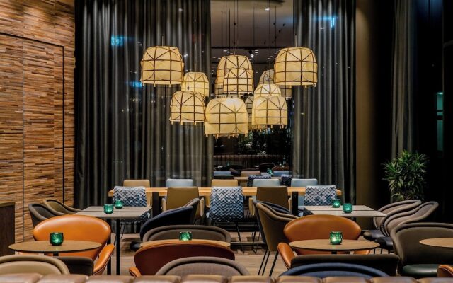 Motel One Bonn-Hauptbahnhof