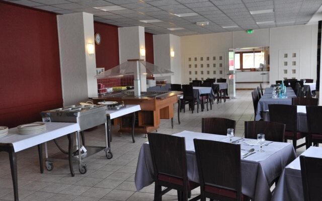 Hotel Les Clarines