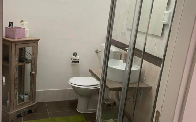 Metropolitan Panoramic Apartment