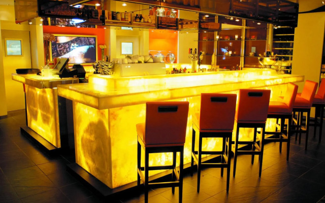 Novotel Montreal Centre