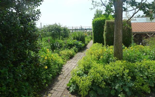 B&B De Kleine Wijngaard