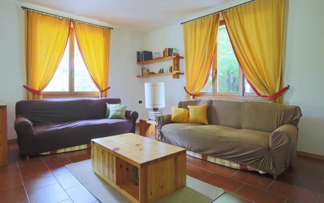 San Rocco 69 in San Fedele Intelvi