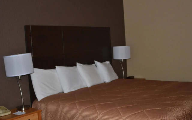 Boarders Inn & Suites by Cobblestone Hotels - Fayette