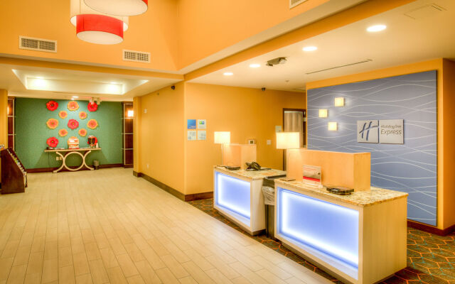Holiday Inn Express Wichita South by IHG