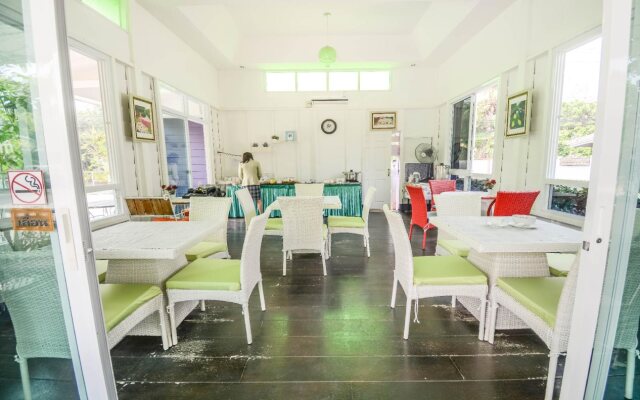 The target residence & resort
