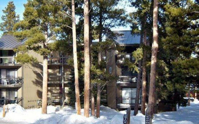 Bighorn Rentals - Breckenridge