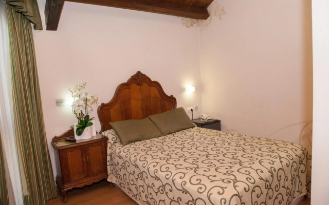Hotel Boa Vila