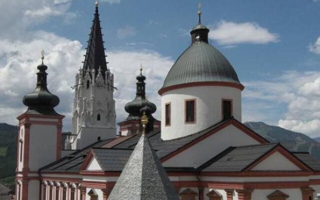 Hotel Zum Kirchenwirt