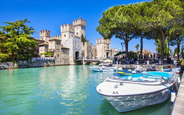 Appartamento Miralago 700 mt from lake