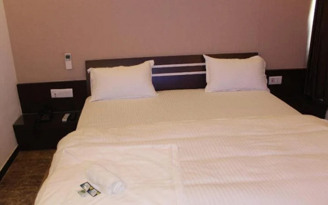 Hotel Sunway Inn by OYO