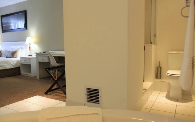 The New Tulbagh Hotel