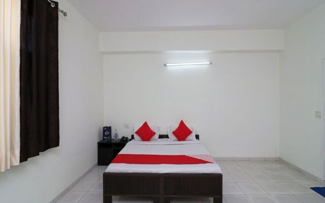 OYO 22648 Shalimar Inn