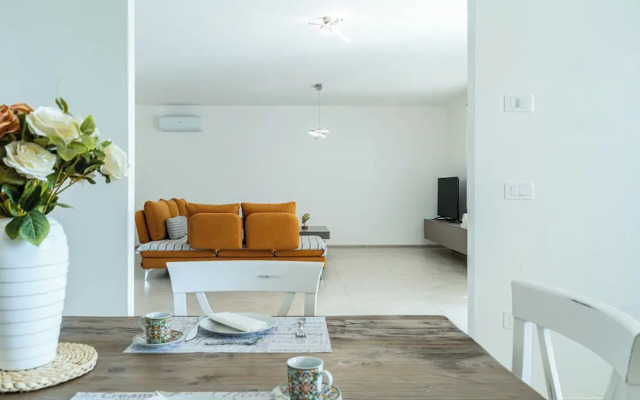 Villa Infinity with pool