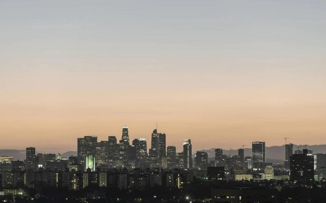 Four Seasons Los Angeles at Beverly Hills