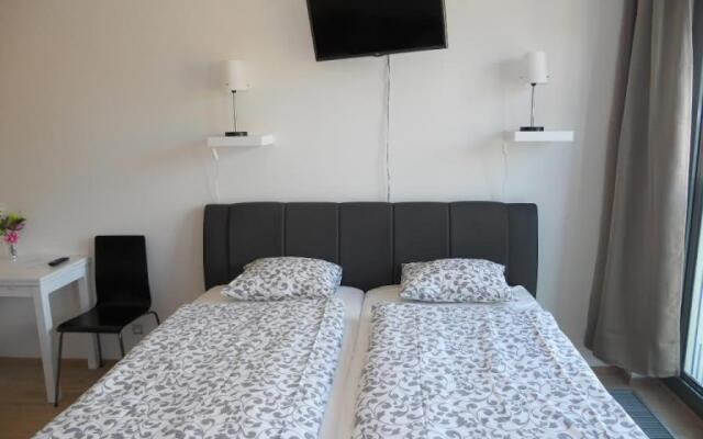 Apartment David Garden Towers
