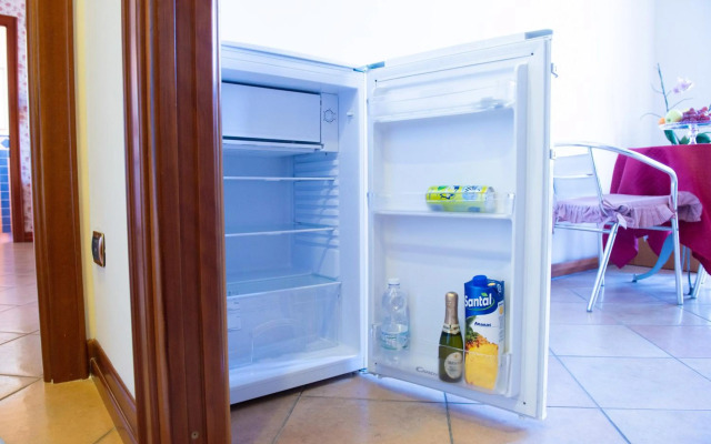 Viale Villa Arianna, 8