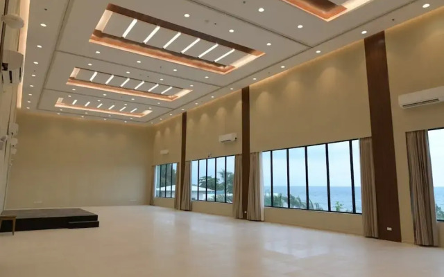 Hudor Resort