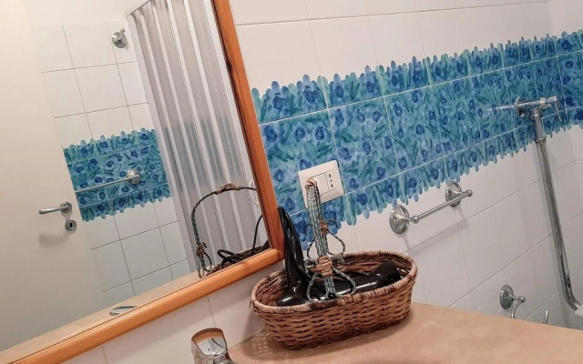 Villa de Leva - Casa Verde