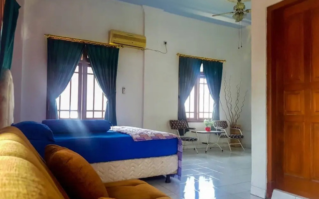 Glory Homestay