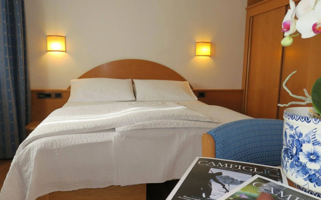 Garni Dello Sportivo